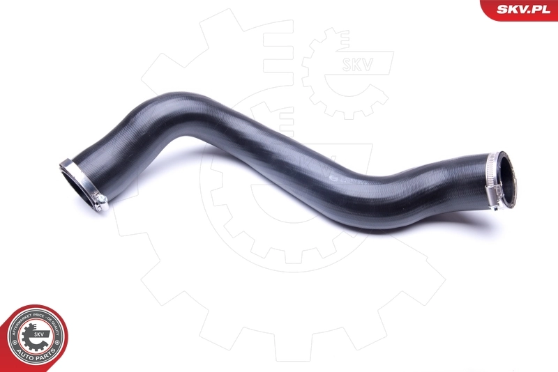Charge Air Hose